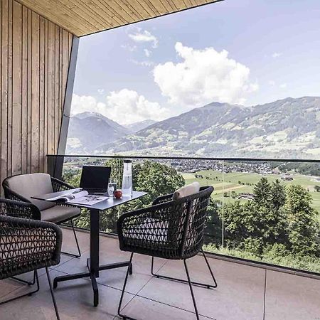 Panorama Eagle Lodge Hart im Zillertal Exterior photo